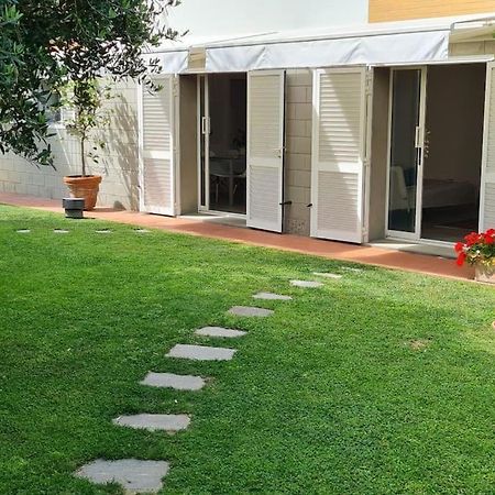 Apartmán In Giardino Da Tommaso Livorno Exteriér fotografie