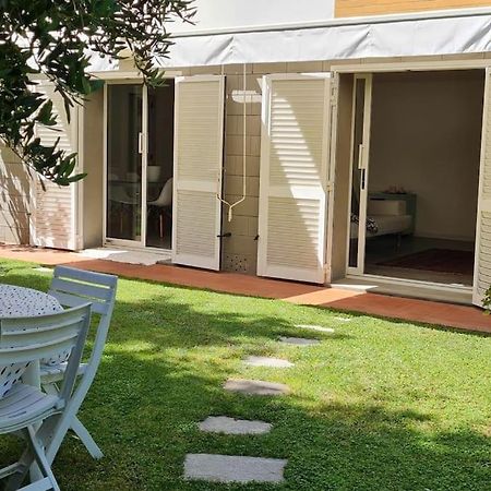Apartmán In Giardino Da Tommaso Livorno Exteriér fotografie