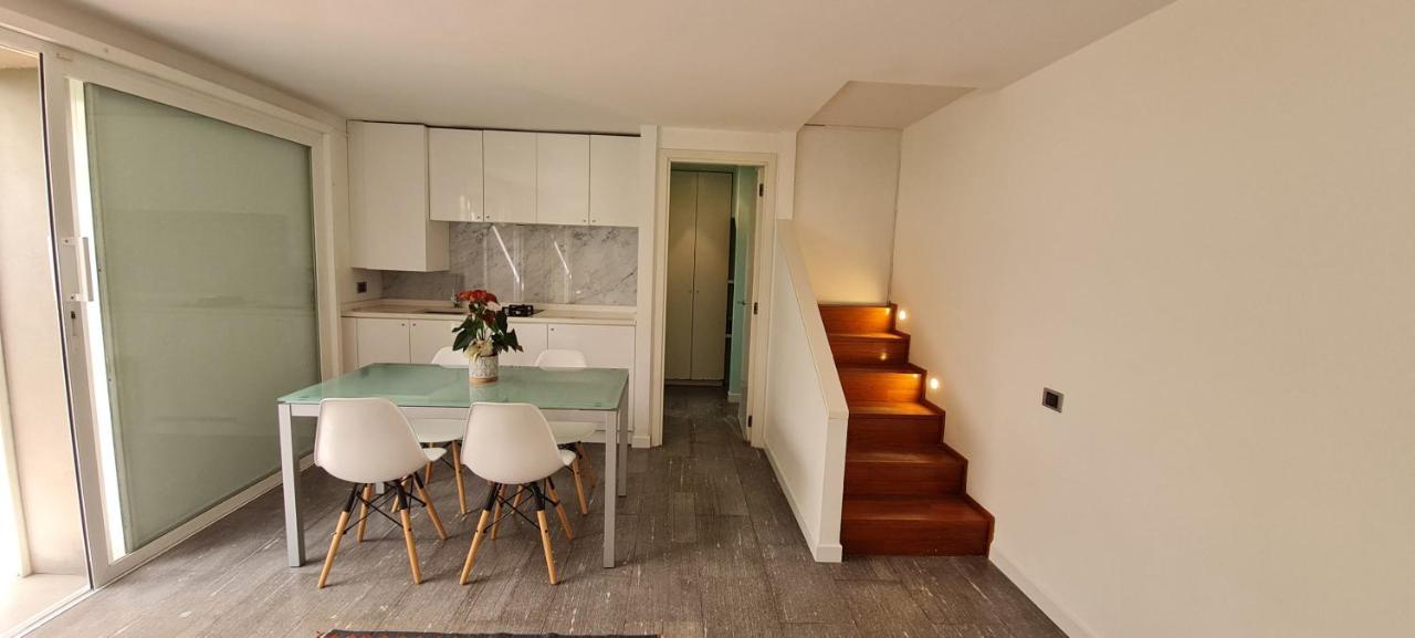 Apartmán In Giardino Da Tommaso Livorno Exteriér fotografie