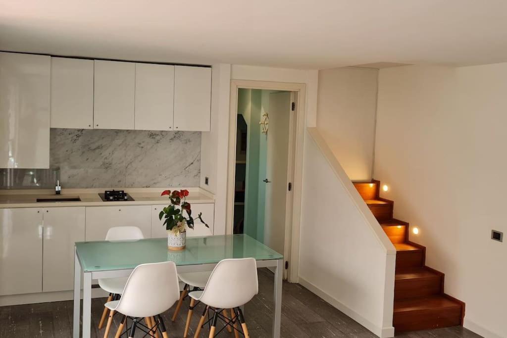 Apartmán In Giardino Da Tommaso Livorno Exteriér fotografie
