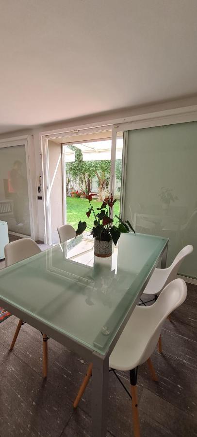 Apartmán In Giardino Da Tommaso Livorno Exteriér fotografie