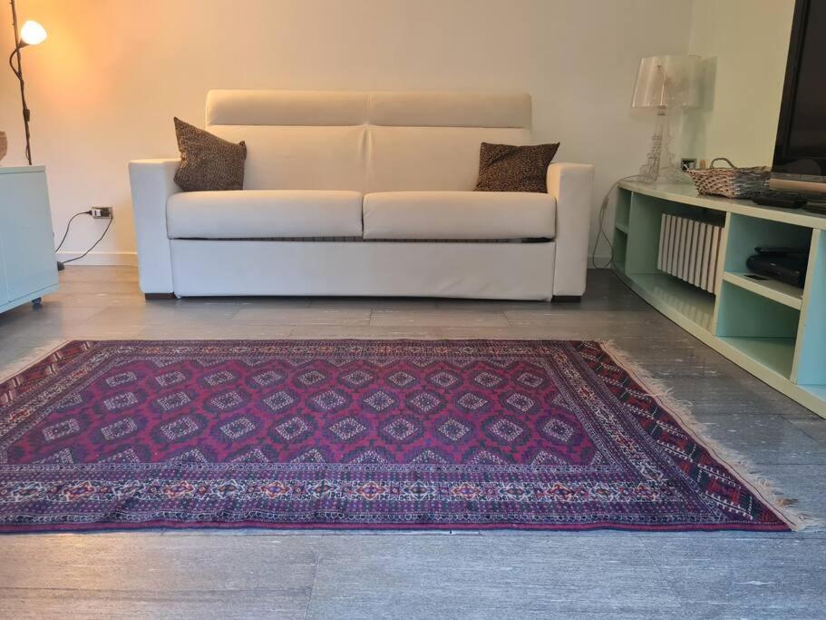 Apartmán In Giardino Da Tommaso Livorno Exteriér fotografie